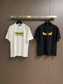 Picture of Fendi T Shirts Short _SKUFendiS-XLtltx12713932
